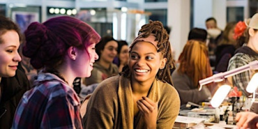 Maricopa International Fashion Week