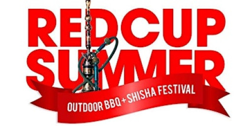 REDCUP SUMMER BBQ FESTIVAL BELFAST