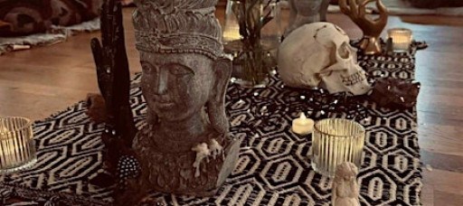 Sacred Womens Daytime Circle - A Sanctuary For Self Discovery -