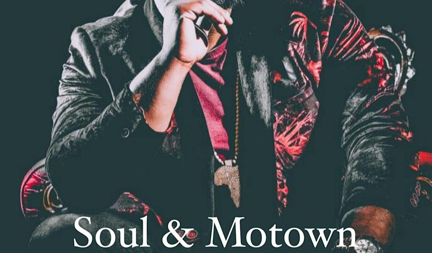 Soul & Motown Night with Eleazar King plus DJ PM