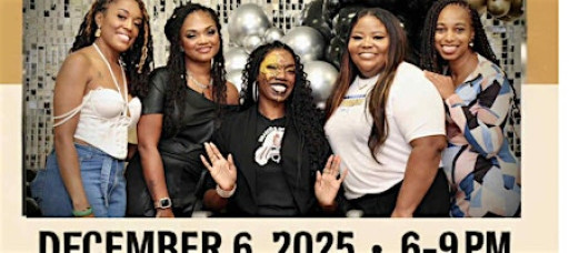 BRINGING MOTOWN TO YOTOWN  4th Annual Hair & Fashion Show Extravagan