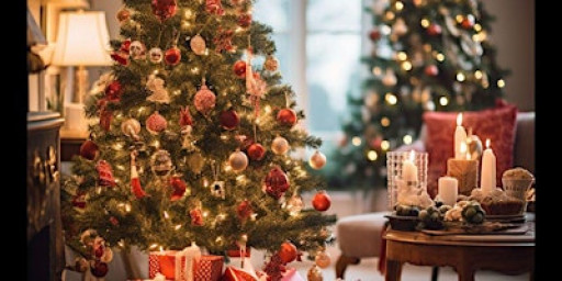 A Perfect Little Thing ‘A Christmas Concert’