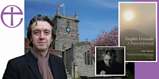 Evening of Music & Stories with Bishop Andrew - January 15th 2026