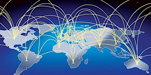 GPF Exe Wkshp on Global Trade, Macroeconomic Policy, 10-11 Dec 25, SPR