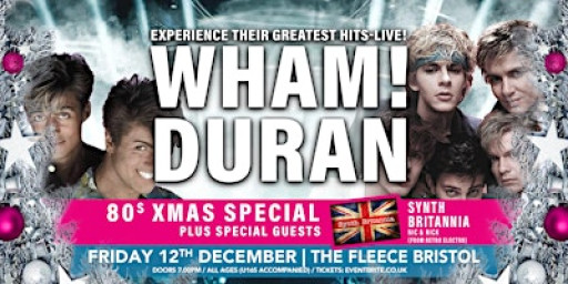 Wham!Duran