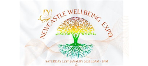 NEWCASTLE WELLBEING EXPO 2026