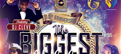 Biggest Holiday Event of The Year