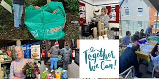 Community Works AGM & Launch of Our Next Chapter