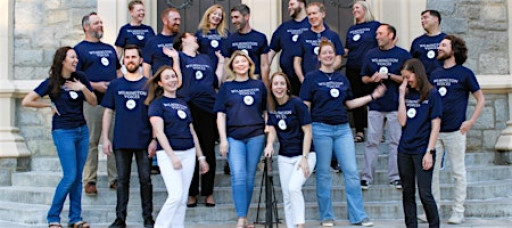 Wilmington Voices in FREE Concert!
