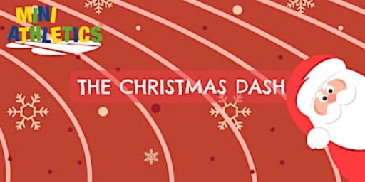 Mini Athletics: The Christmas Dash