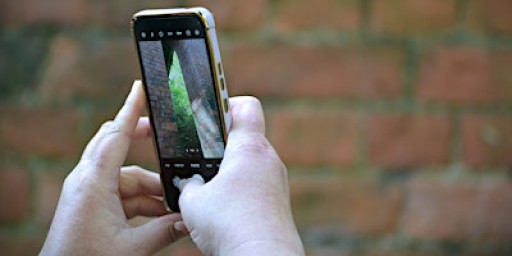 Mindful Photography UK Meet-Up with Rise to Thrive