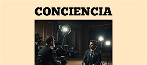 FesTeLOFF PLAY: Conciencia (Followed by a Q&A)