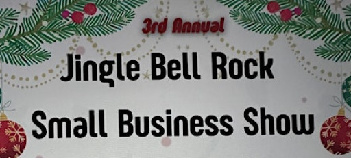 Jingle Bell Rock Small Business Show