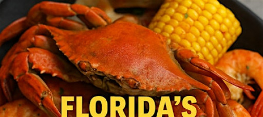 Florida’s Crab and Seafood Festival