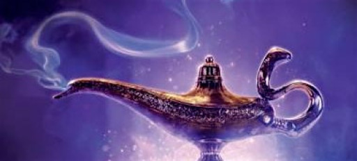 Aladdin