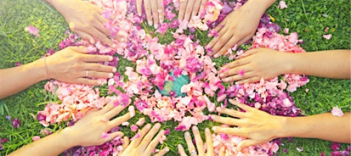 Soul And Spirit Tribe- Nov 2025 Women's Circle