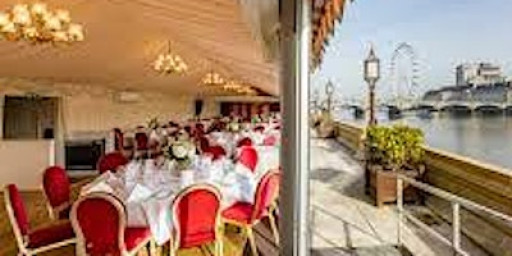 Afternoon tea at the House of Lords 27th October 2025