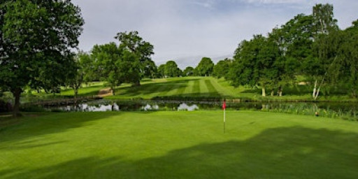 One YMCA Charity Golf Day