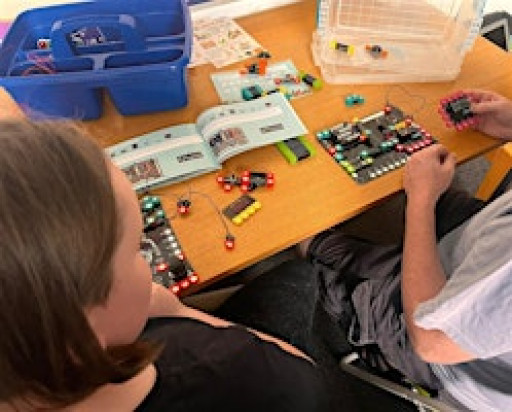 STEAM Family Stay & Play Sessions