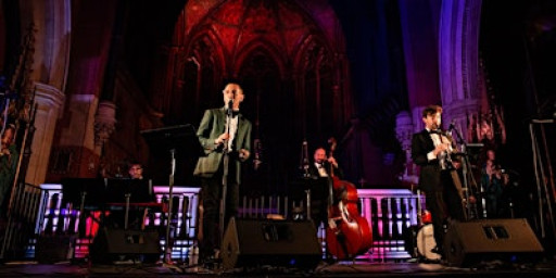 The Egyptian Jazz Projekt - EFG London Jazz Festival 2025