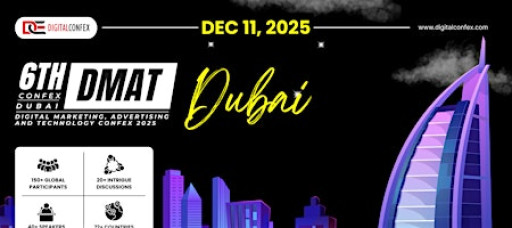 6th Digital Marketing, Advertising & Technology Conference 2025