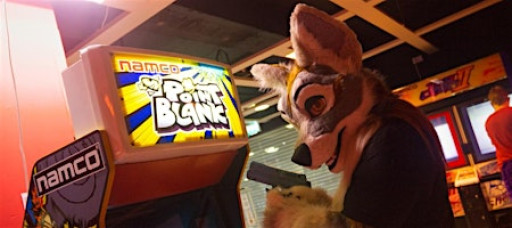 BarkadeFurs: 1st November 2025