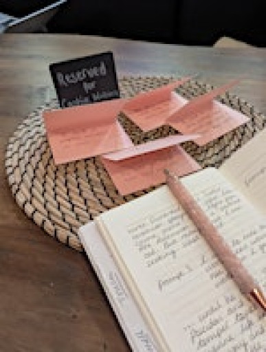 Creative Writing Club