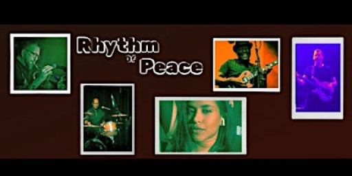 indie @ temperance | Rhythm of Peace