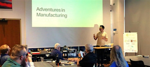 Prototyping Your Prototype  - Practical steps, not perfection