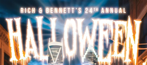 Rich & Bennett's 24th Annual Halloween Pub Crawl