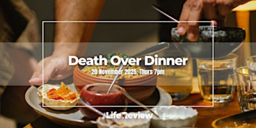 Death Over Dinner