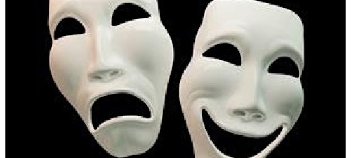 Senior Theatre Guild - Free Reader's Theatre Event