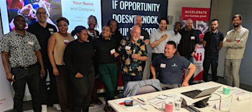 BNI Business Opportunity – Connect, Collaborate, Grow!