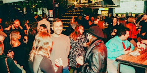 BODA Dubai launch - Anti-Dating App Social - 21s+