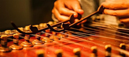 Indian Classical Music in Bailey Hall