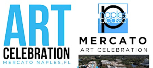 Mercato Art Celebration 3rd Annual