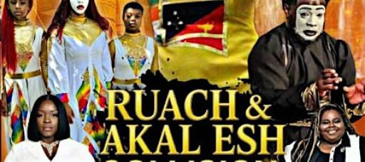 P.O.W Creative Arts Conference