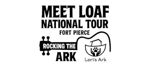 MEET LOAF Tribute Concert benefiting Lori’s Ark Animal Rescue