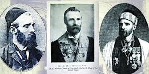 VISIT TO LIVERPOOL MOSQUE