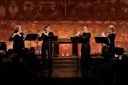 Flute Forte and Friends 2025 Concert
