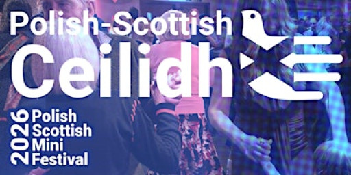 Polish-Scottish Ceilidh
