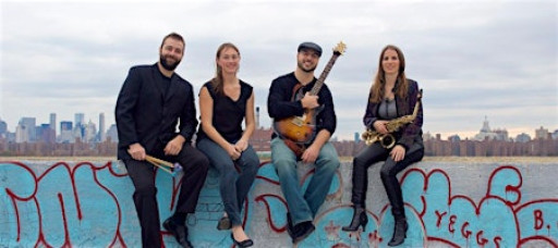 HYPERCUBE: Thinking Outside of the Box