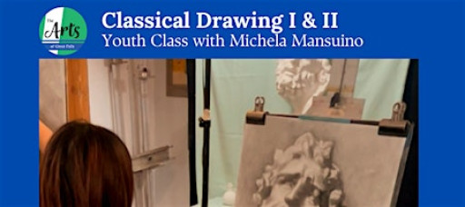 Classical Drawing I