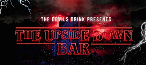 The Upside Down Bar