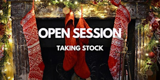 Open Session: Psychodrama 101 - Taking Stock