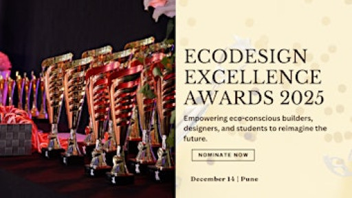 EcoDesign Excellence Awards 2025