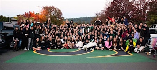 2015 Maria Carrillo High School 10 Year Reunion