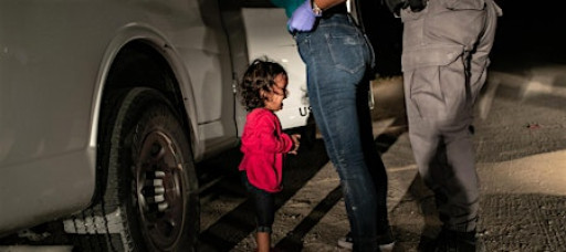 Beyond the Border: Stories of Immigration