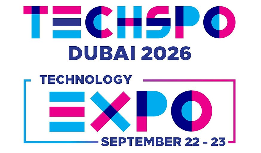 TECHSPO Dubai 2026 Technology Expo (Internet ~ Mobile ~ AdTech ~ MarTech)