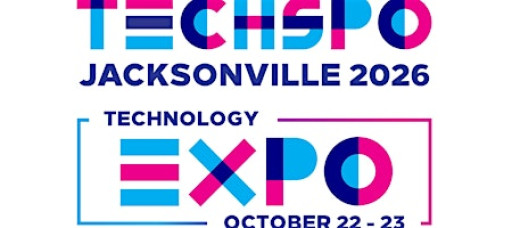 TECHSPO Jacksonville 2026 Technology Expo (Internet ~ AdTech ~ MarTech)